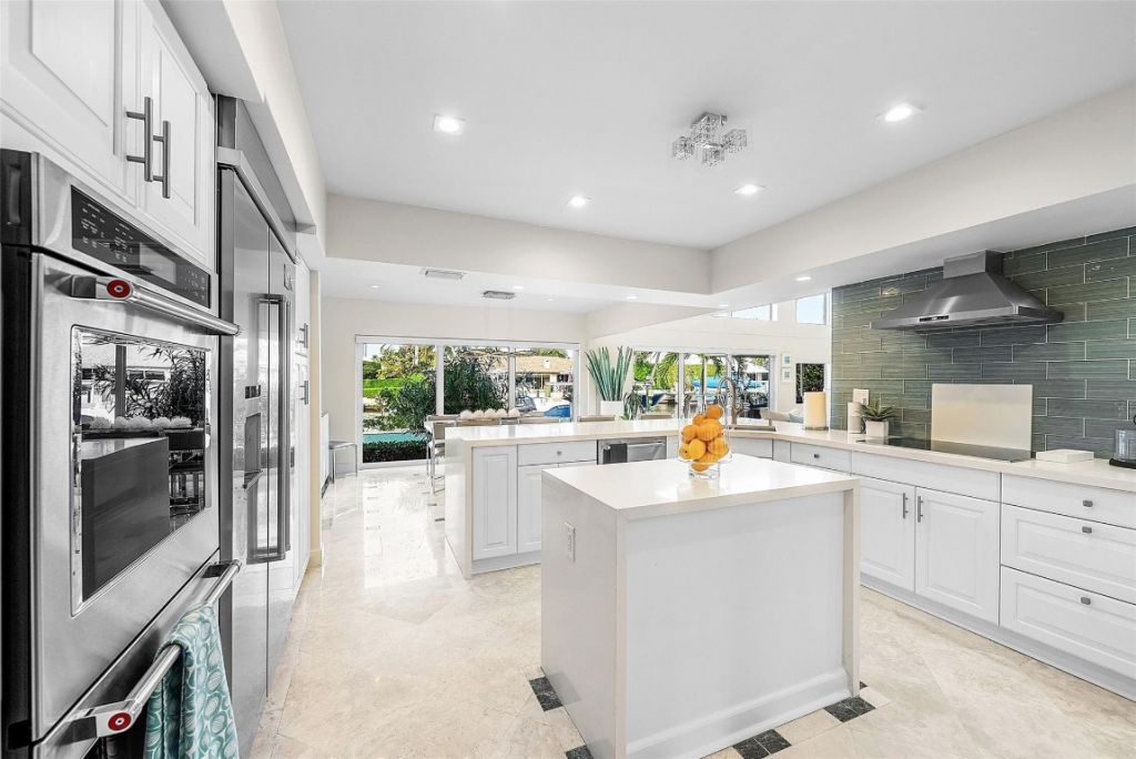 2855 NE 35th St, Fort Lauderdale, FL 33306 Photo