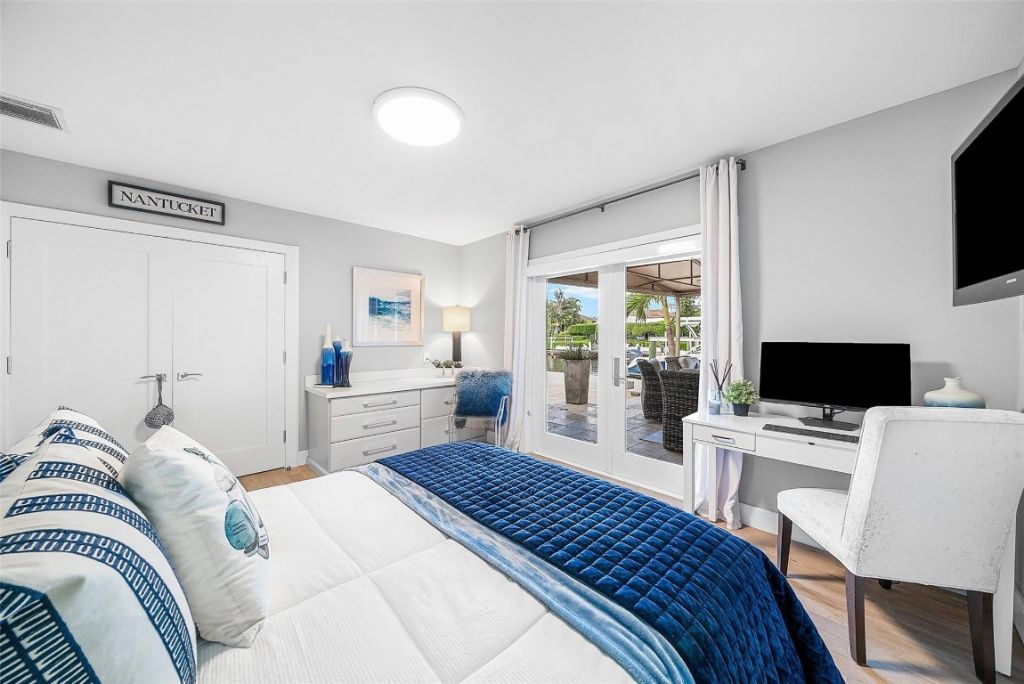 2855 NE 35th St, Fort Lauderdale, FL 33306 Photo