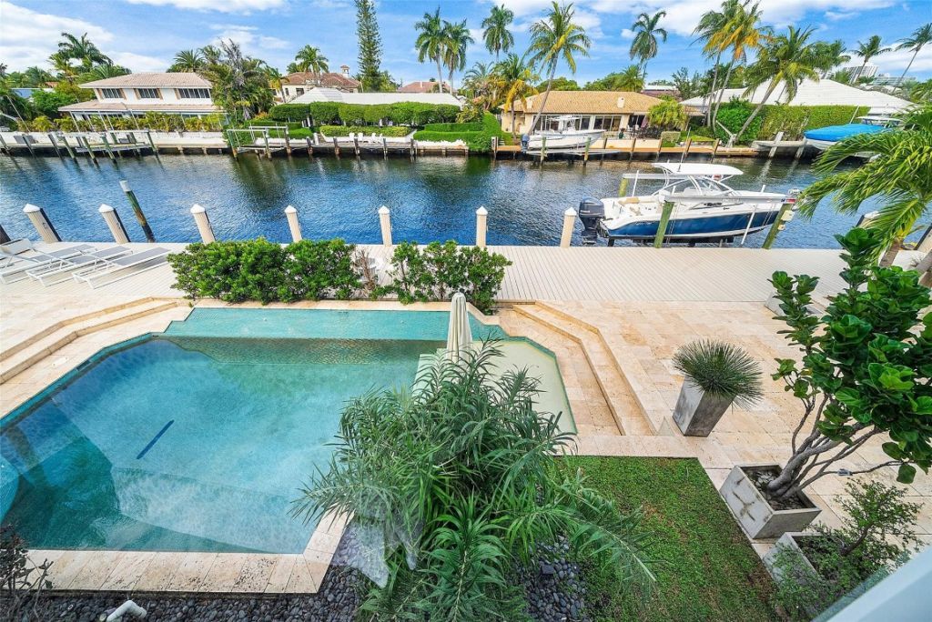 2855 NE 35th St, Fort Lauderdale, FL 33306 Photo