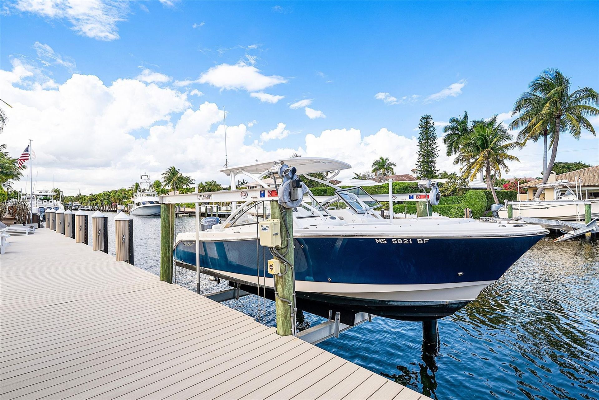 2855 NE 35th Street, Fort Lauderdale, FL 33306 Photo