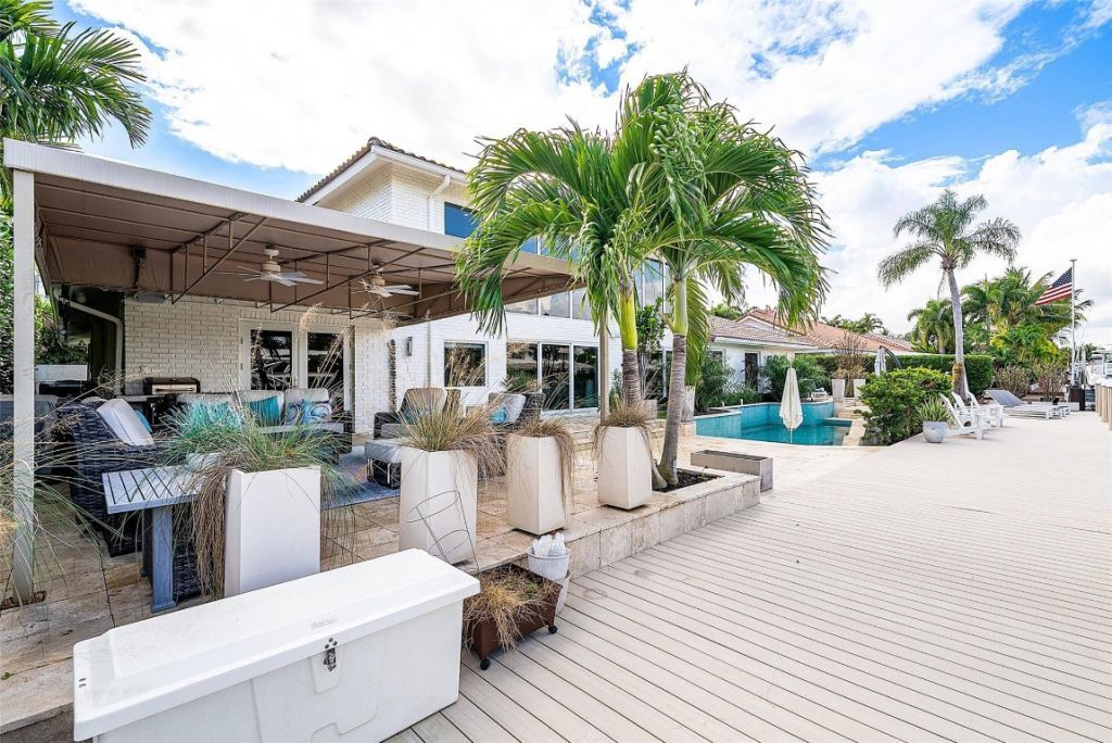 2855 NE 35th St, Fort Lauderdale, FL 33306 Photo