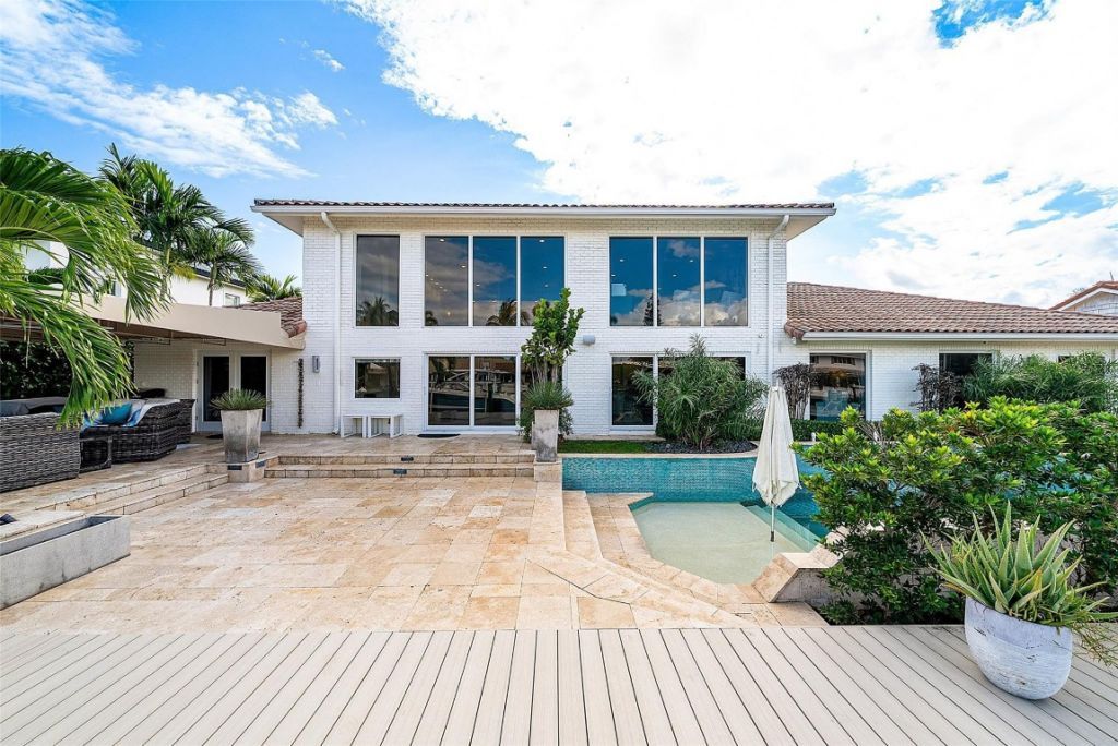 2855 NE 35th St, Fort Lauderdale, FL 33306 Photo