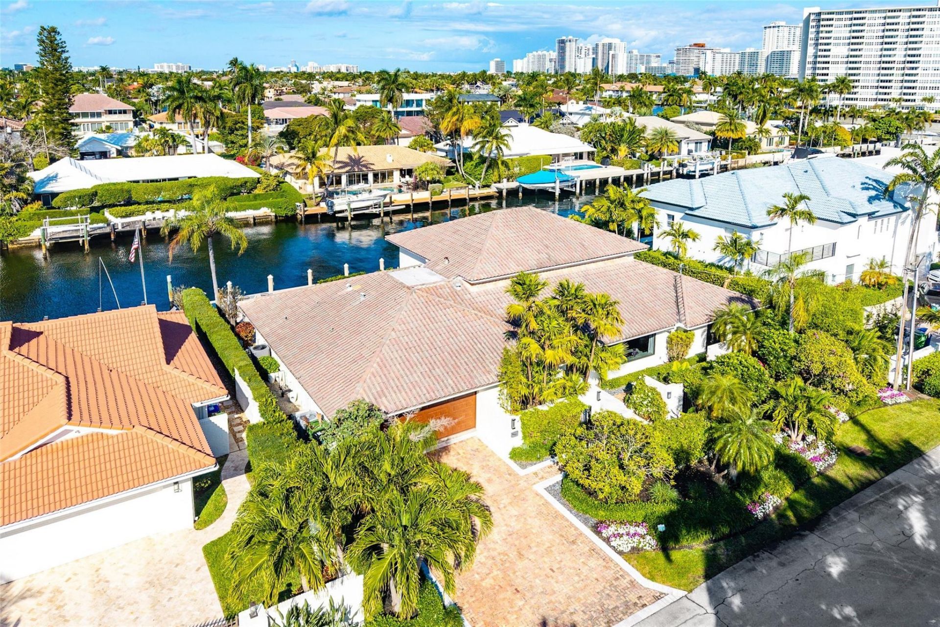 2855 NE 35th Street, Fort Lauderdale, FL 33306 Photo