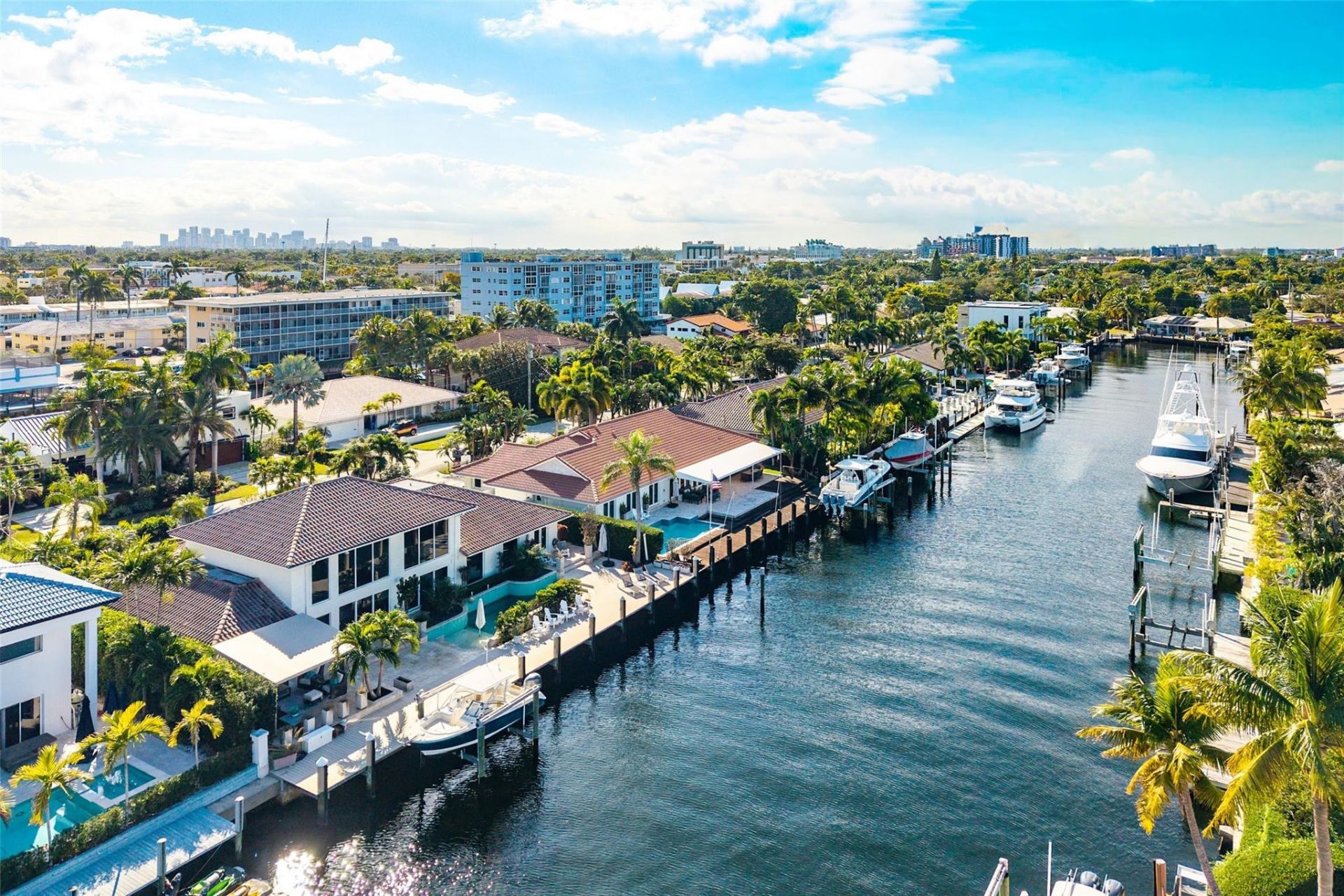 2855 NE 35th Street, Fort Lauderdale, FL 33306 Photo