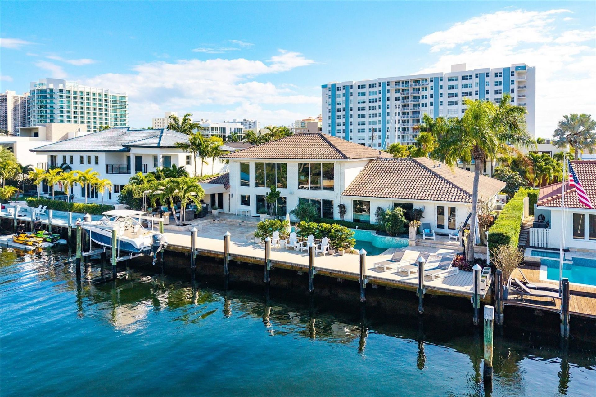 2855 NE 35th Street, Fort Lauderdale, FL 33306 Photo