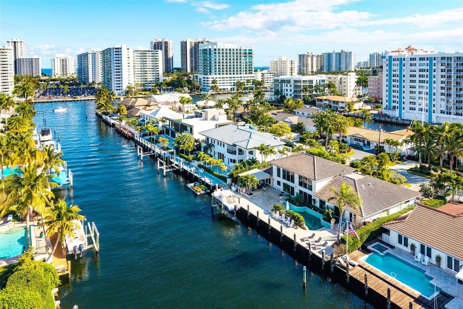 2855 NE 35th Street, Fort Lauderdale, FL 33306 Photo