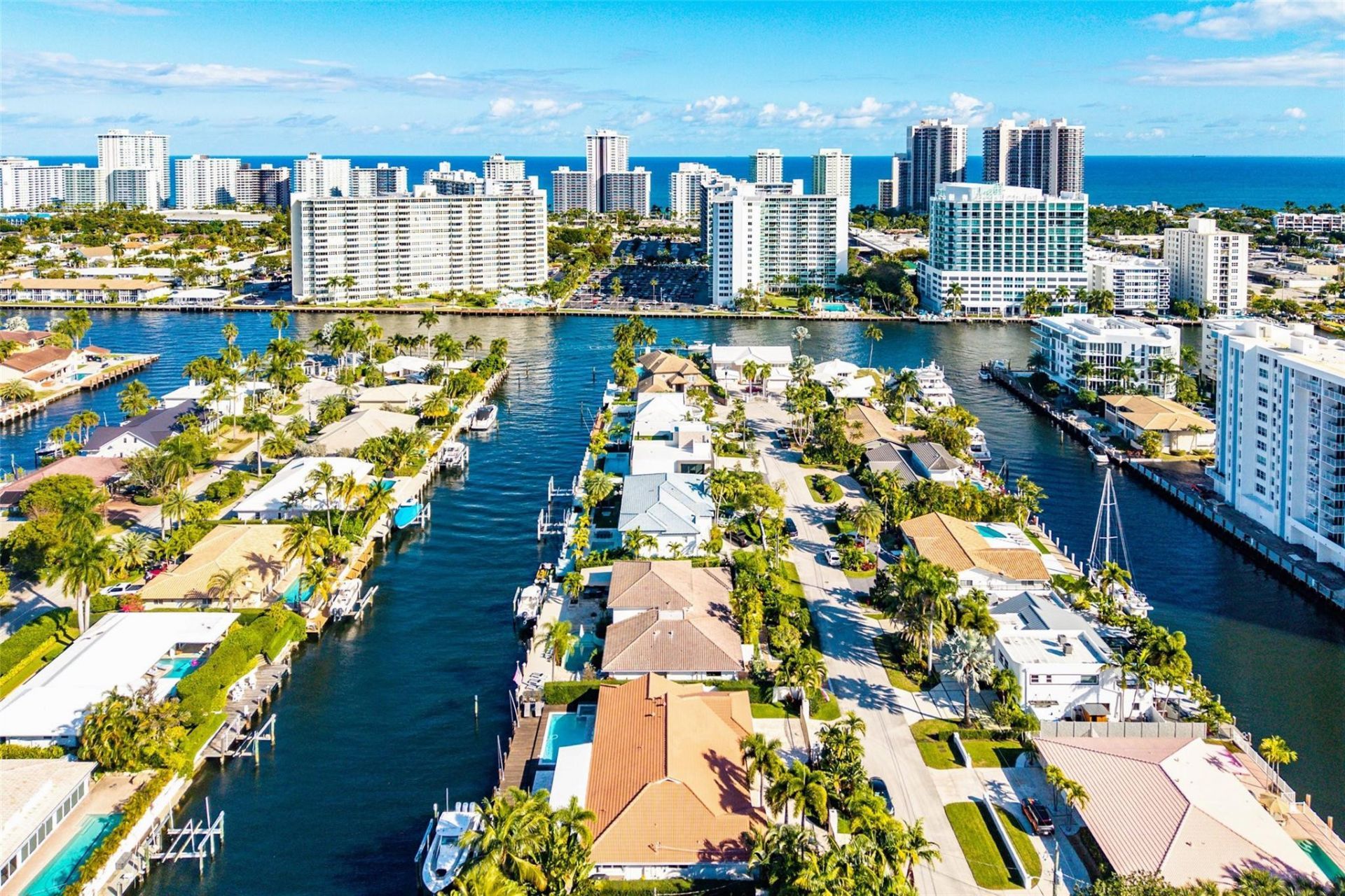 2855 NE 35th Street, Fort Lauderdale, FL 33306 Photo