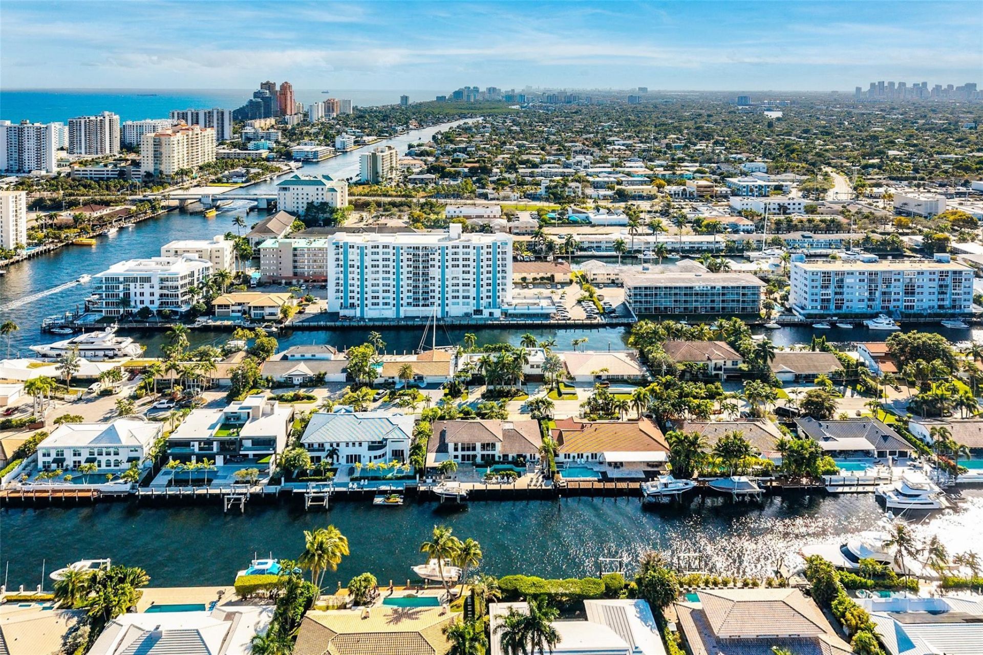 2855 NE 35th Street, Fort Lauderdale, FL 33306 Photo