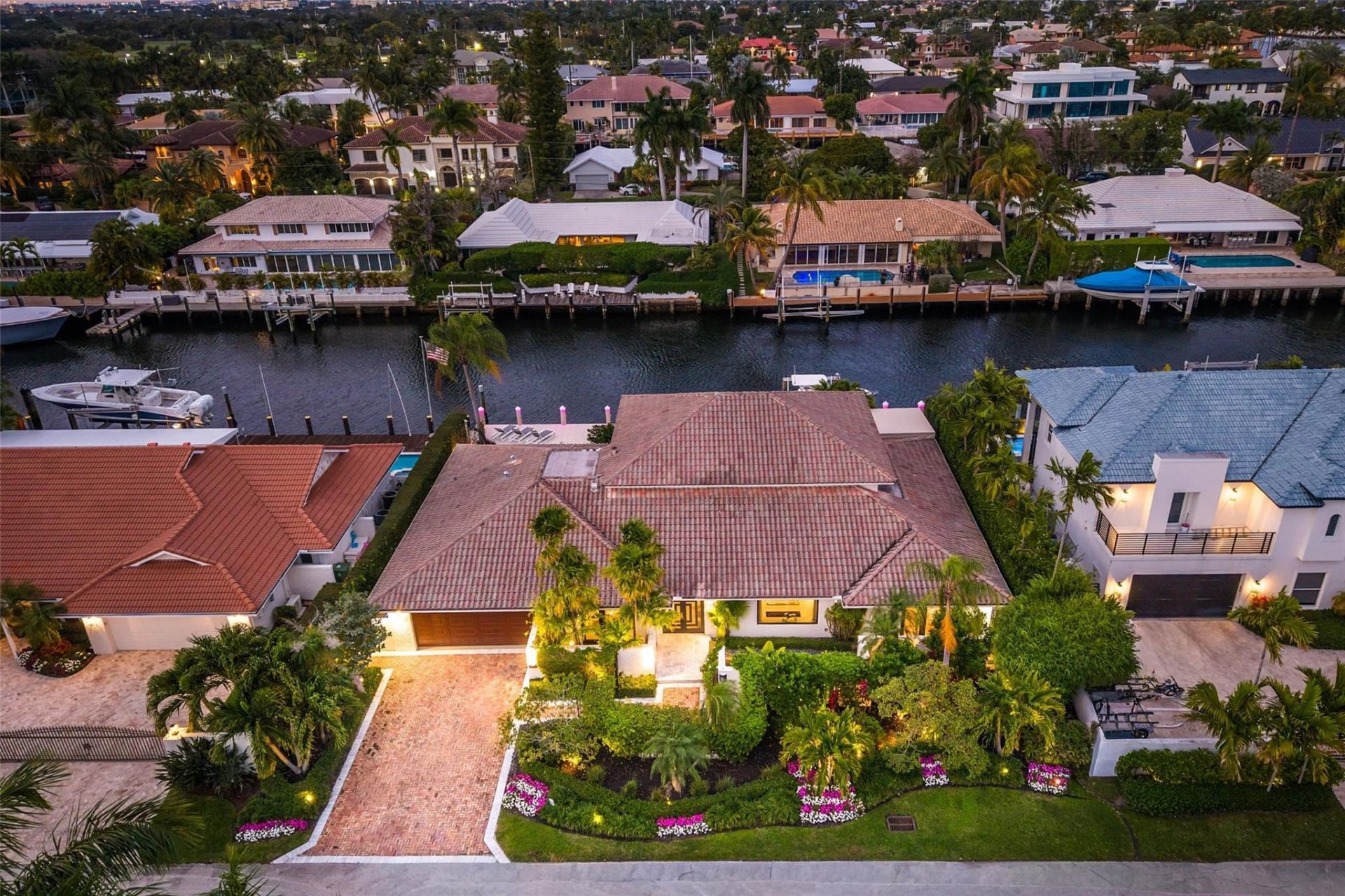 2855 NE 35th Street, Fort Lauderdale, FL 33306 Photo