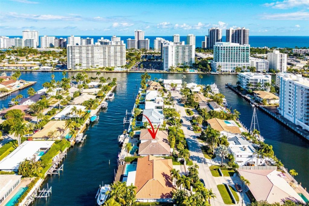 2855 NE 35th St, Fort Lauderdale, FL 33306 Photo