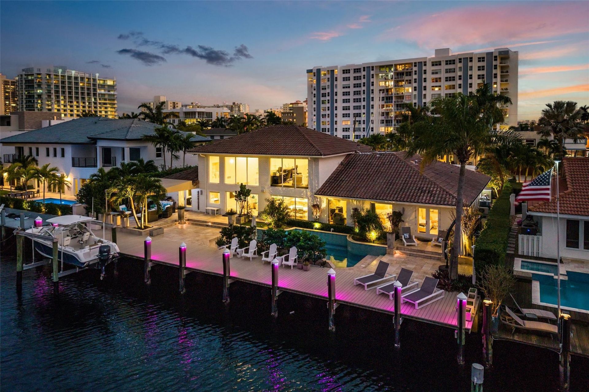 2855 NE 35th Street, Fort Lauderdale, FL 33306 Photo