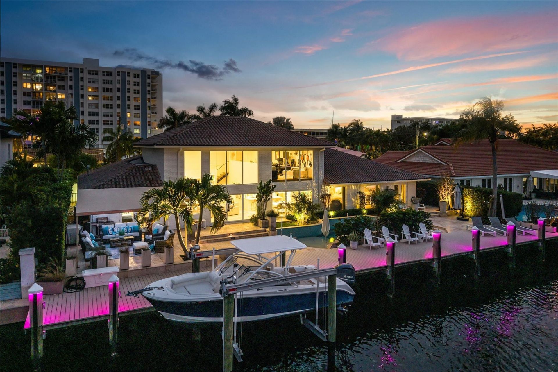 2855 NE 35th Street, Fort Lauderdale, FL 33306 Photo