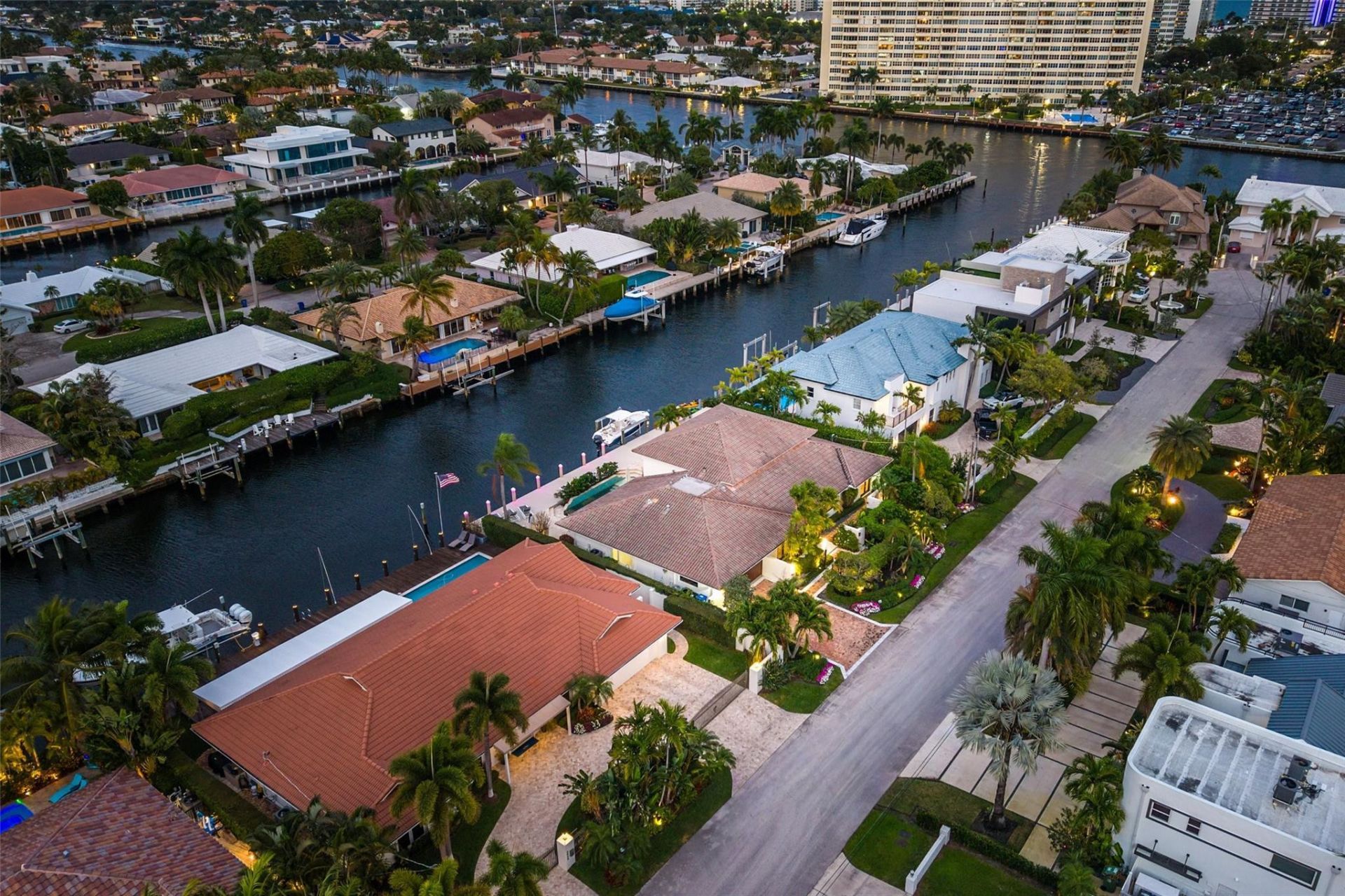 2855 NE 35th Street, Fort Lauderdale, FL 33306 Photo