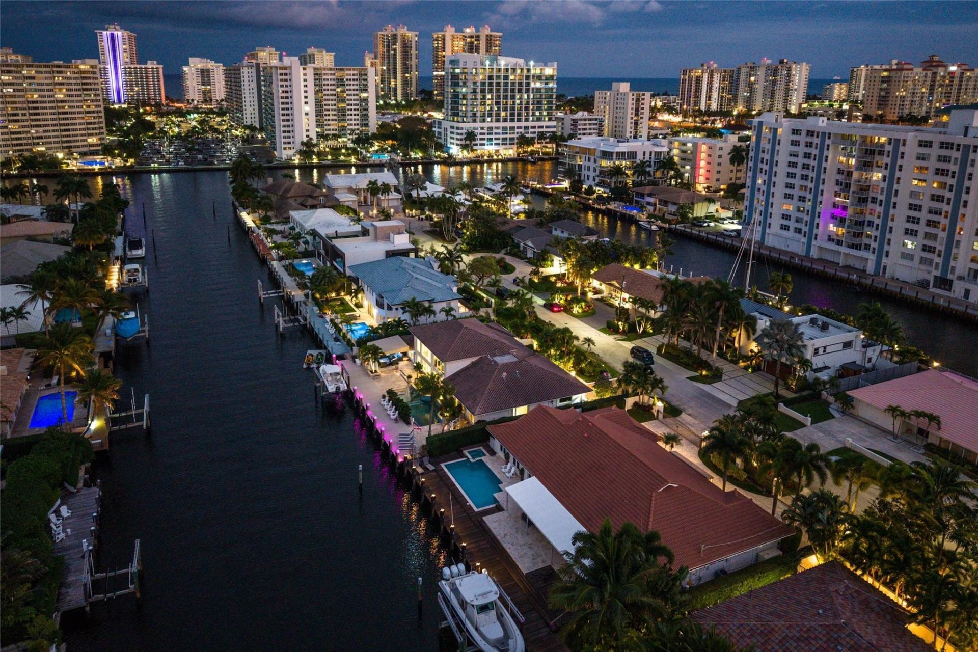 2855 NE 35th Street, Fort Lauderdale, FL 33306 Photo