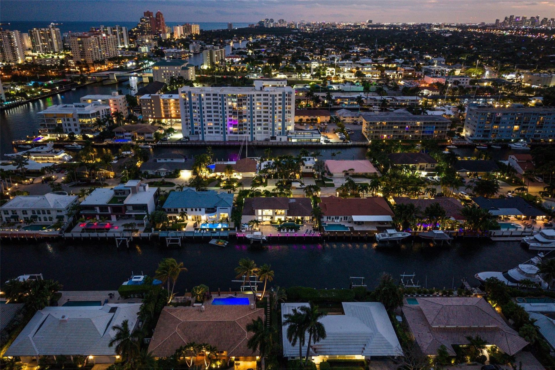 2855 NE 35th Street, Fort Lauderdale, FL 33306 Photo