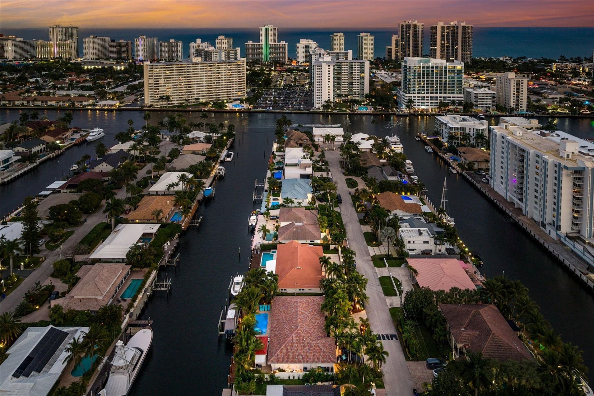 2855 NE 35th Street, Fort Lauderdale, FL 33306 Photo