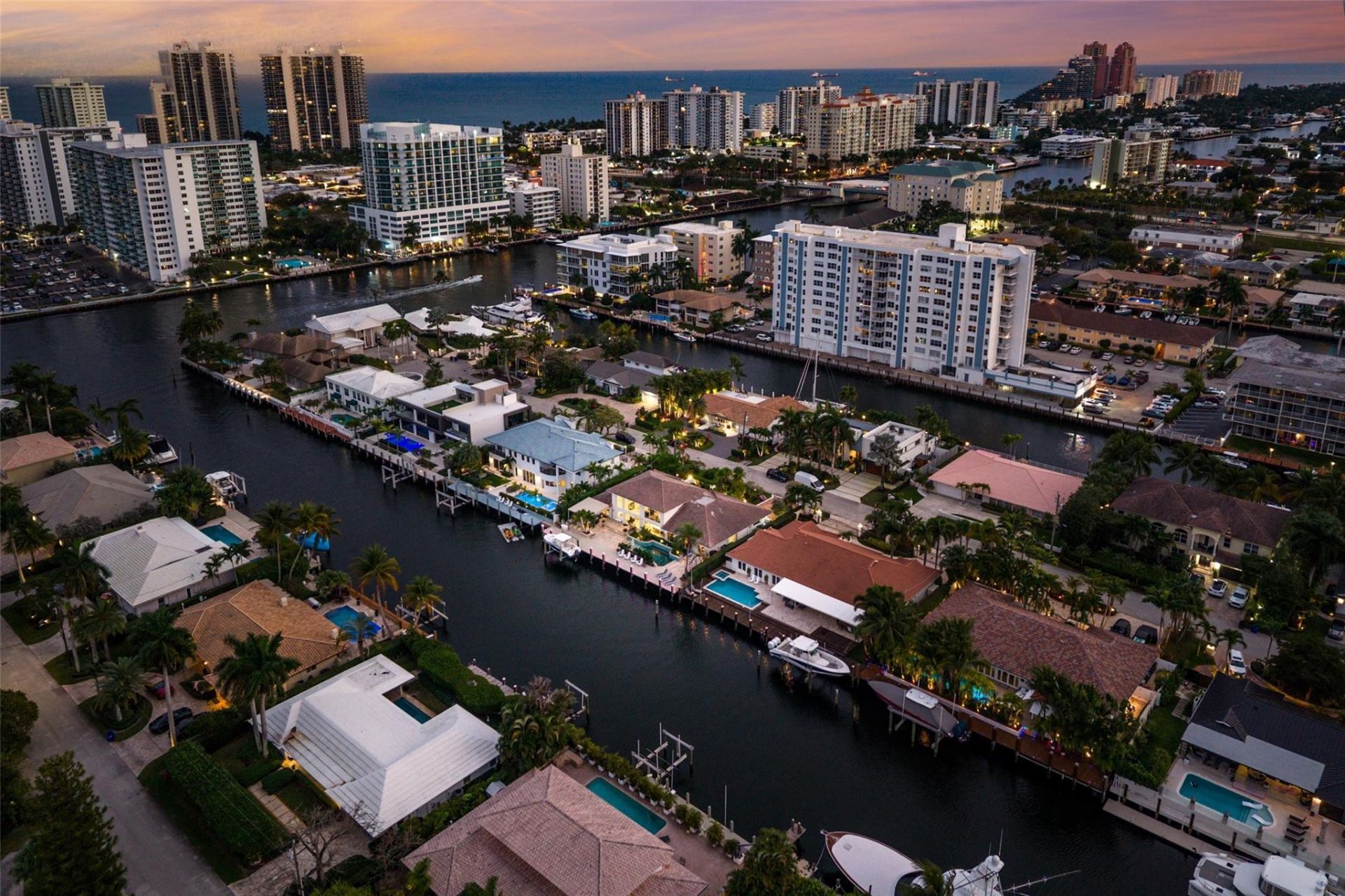 2855 NE 35th Street, Fort Lauderdale, FL 33306 Photo