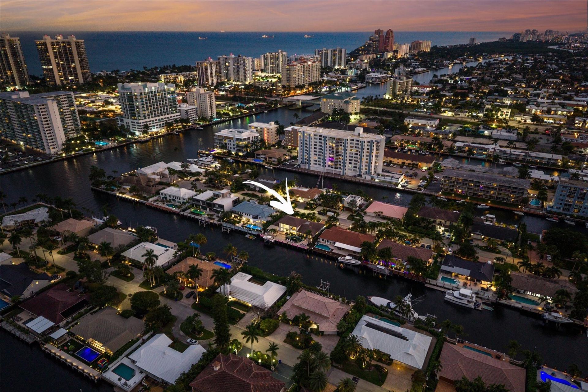 2855 NE 35th Street, Fort Lauderdale, FL 33306 Photo