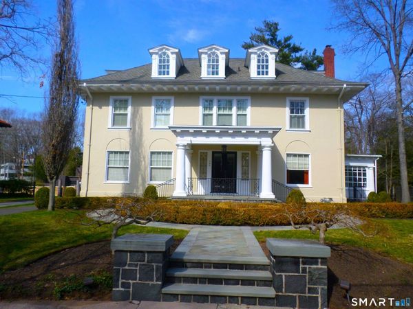 144 Edgehill, Hamden, CT 06517