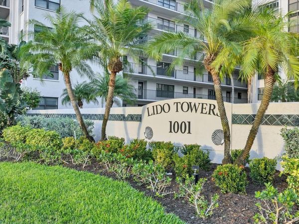 1001 BENJAMIN FRANKLIN DRIVE, Unit 201, SARASOTA, FL 34236