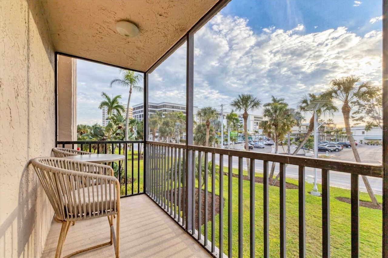 1001 Benjamin Franklin Drive, Unit 201, Sarasota, FL 34236 Photo