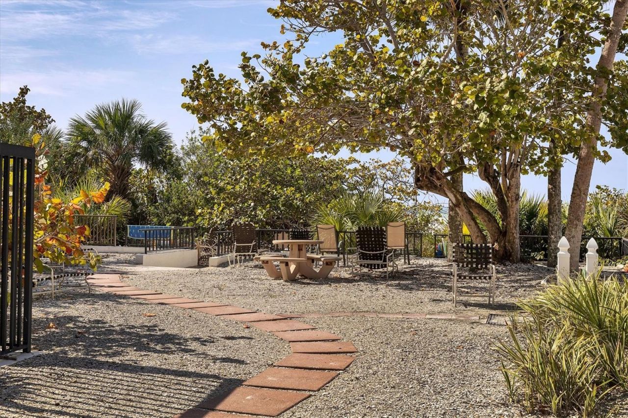 1001 Benjamin Franklin Drive, Unit 201, Sarasota, FL 34236 Photo