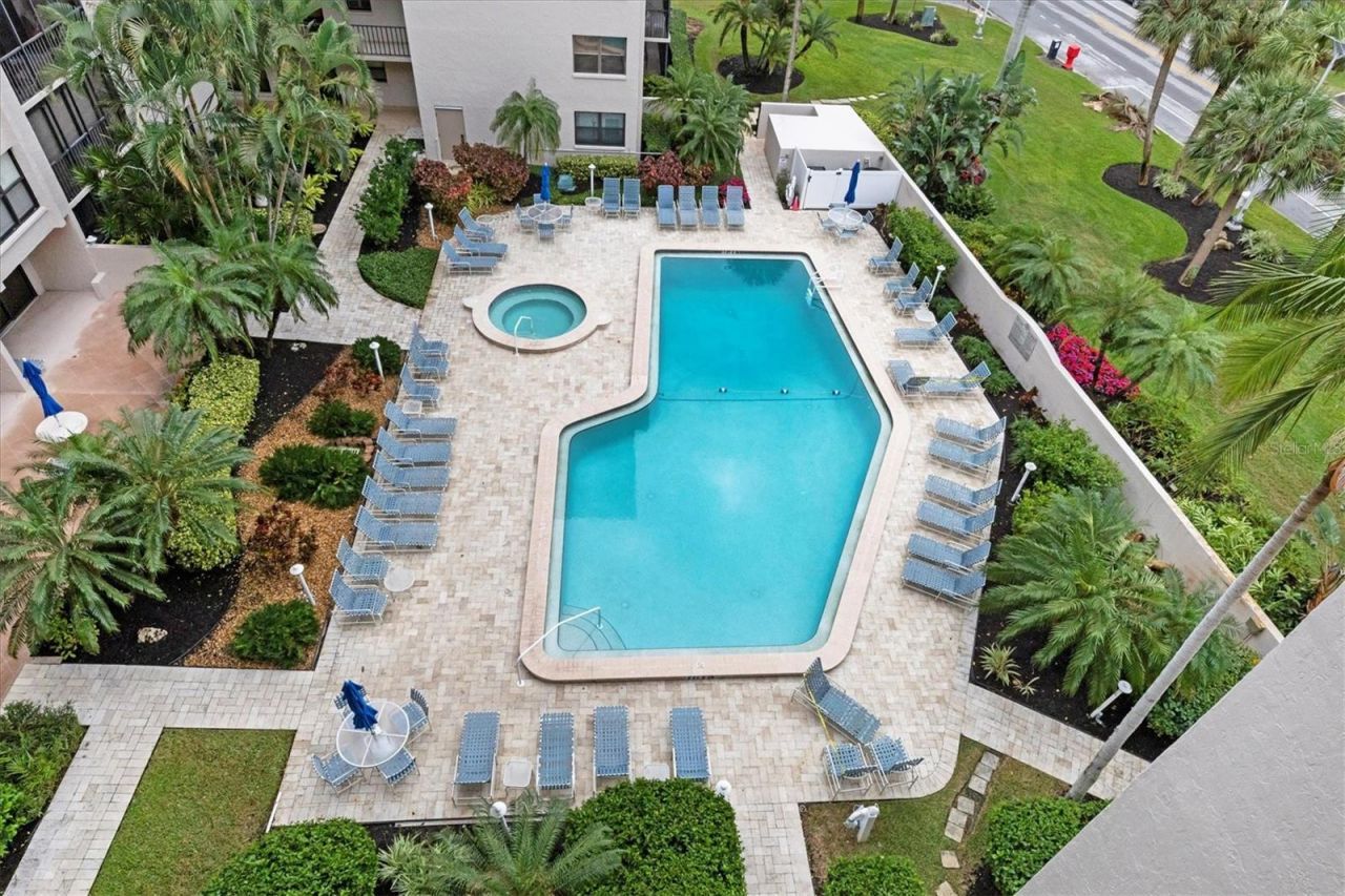 1001 Benjamin Franklin Drive, Unit 201, Sarasota, FL 34236 Photo
