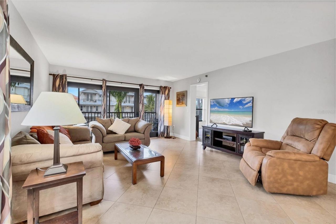 1001 Benjamin Franklin Drive, Unit 201, Sarasota, FL 34236 Photo