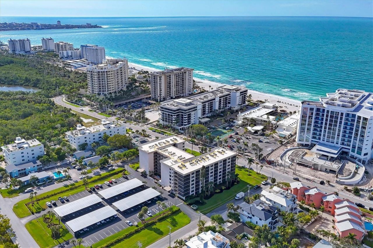 1001 Benjamin Franklin Drive, Unit 201, Sarasota, FL 34236 Photo