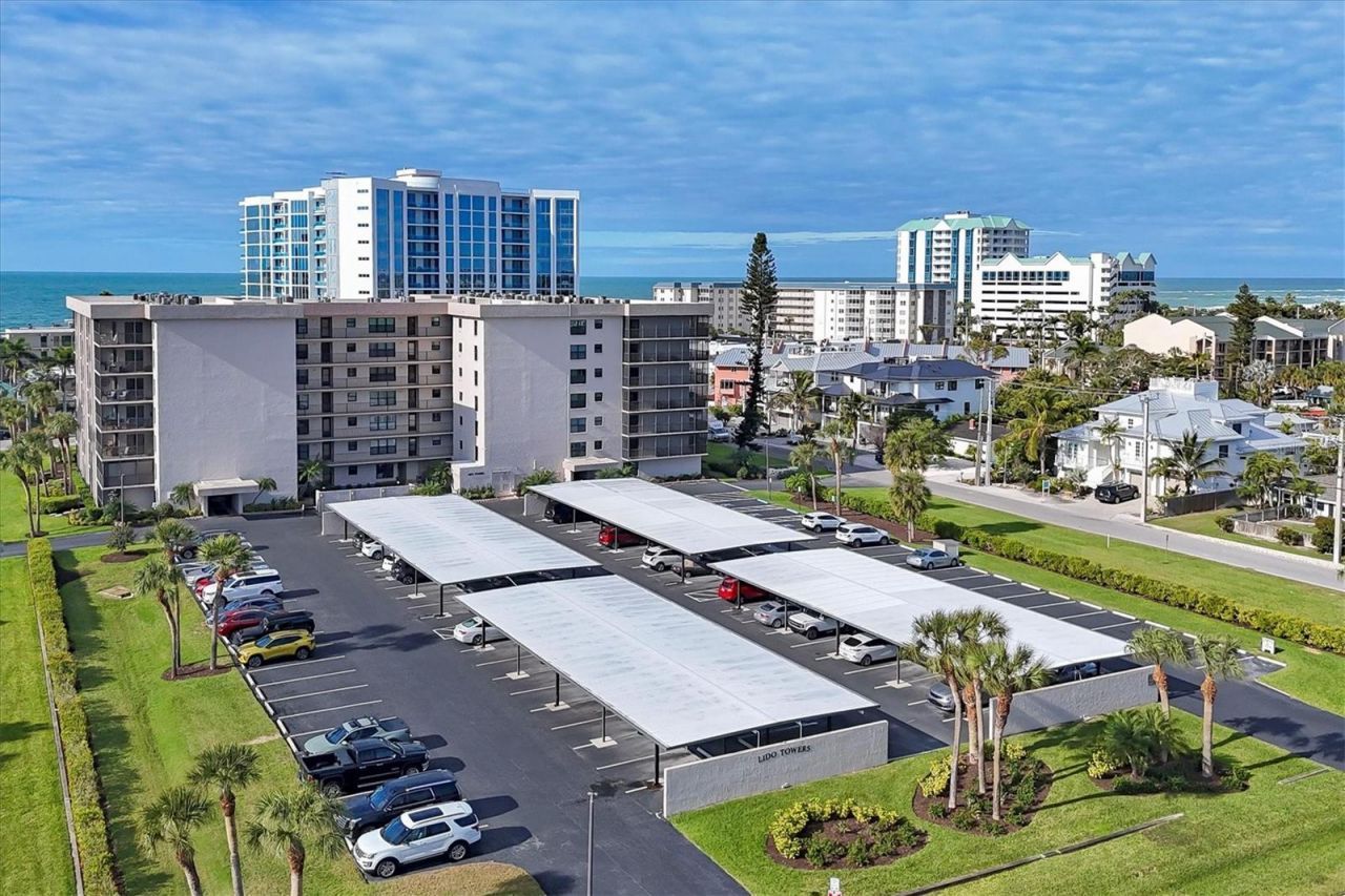 1001 Benjamin Franklin Drive, Unit 201, Sarasota, FL 34236 Photo