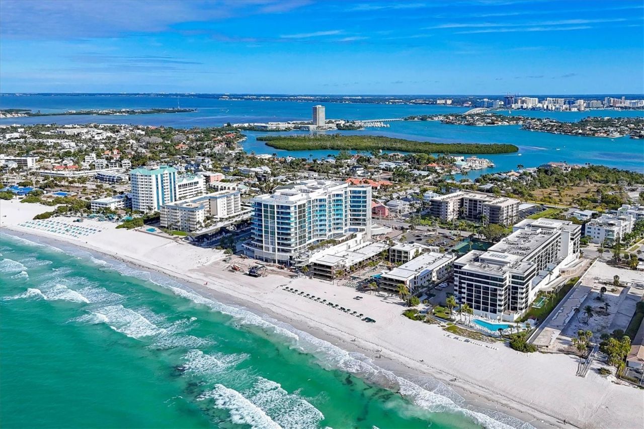 1001 Benjamin Franklin Drive, Unit 201, Sarasota, FL 34236 Photo