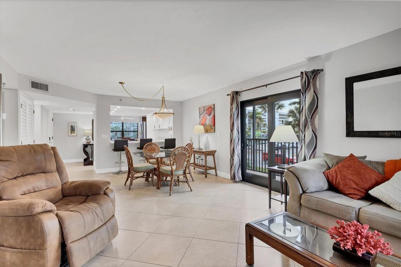 1001 Benjamin Franklin Drive, Unit 201, Sarasota, FL 34236 Photo