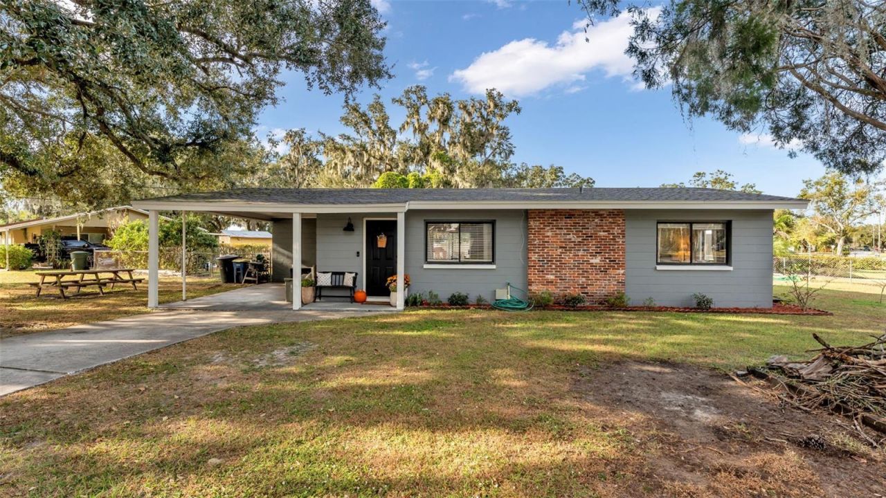 930 Pinecrest Drive, Bartow, FL 33830 Main Photo