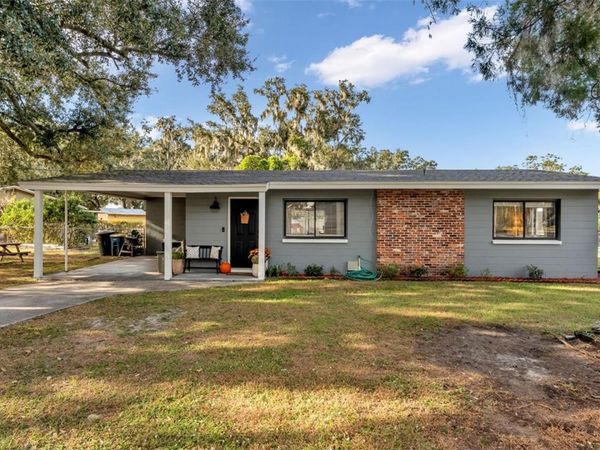930 PINECREST DRIVE, BARTOW, FL 33830