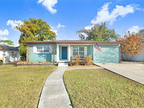 835 CANOVIA AVENUE, ORLANDO, FL 32804