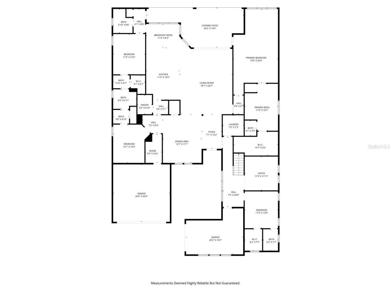 10193 Brocksport Circle, Gotha, FL 34734 Photo