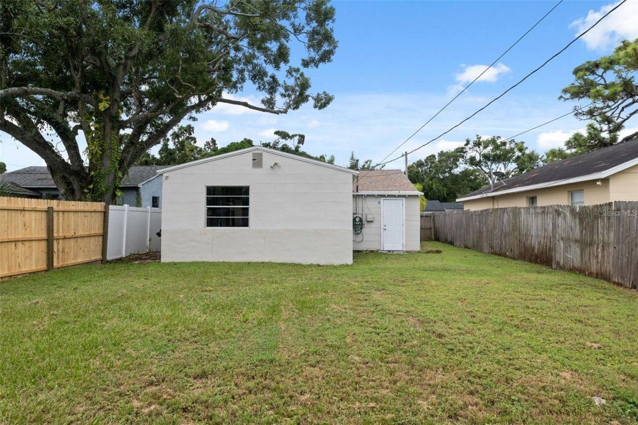 3531 6th Avenue S, Saint Petersburg, FL 33711 Photo