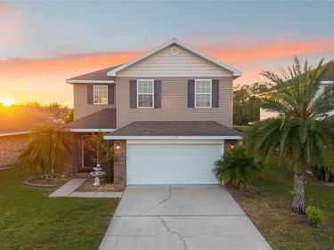 5429 CORDGRASS BEND LANE, PORT ORANGE, FL 32128