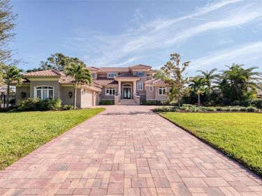 5918 BAHAMA SHORES DRIVE S, ST PETERSBURG, FL 33705