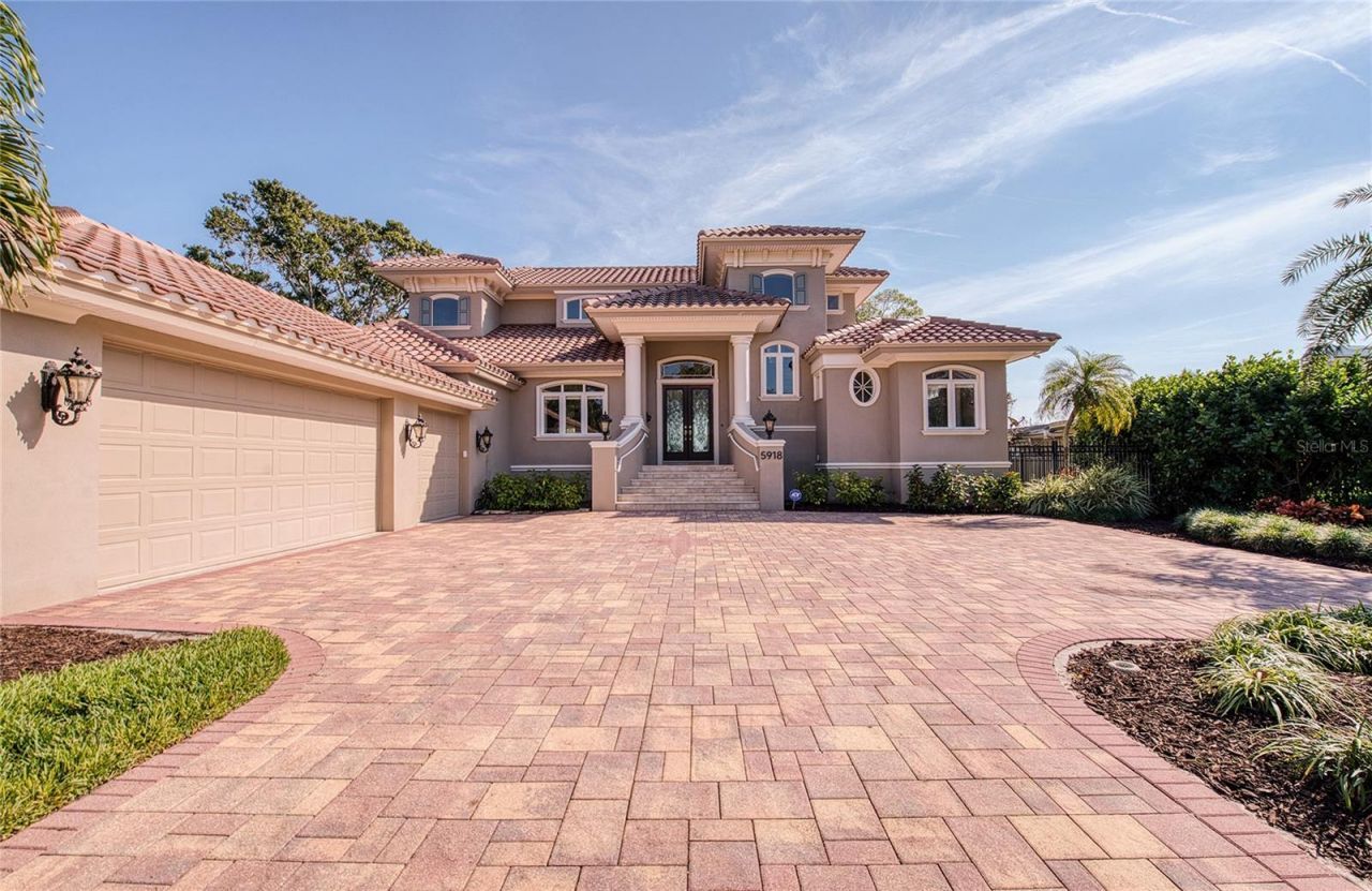 5918 Bahama Shores Drive S, Saint Petersburg, FL 33705 Photo