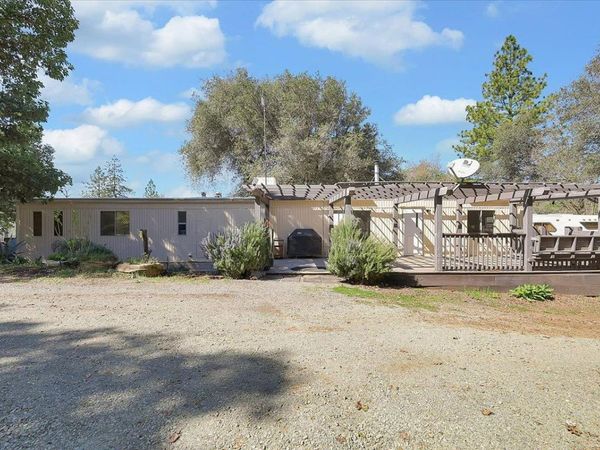 23003 Pleasant Valley Rd, North San Juan, CA 95960