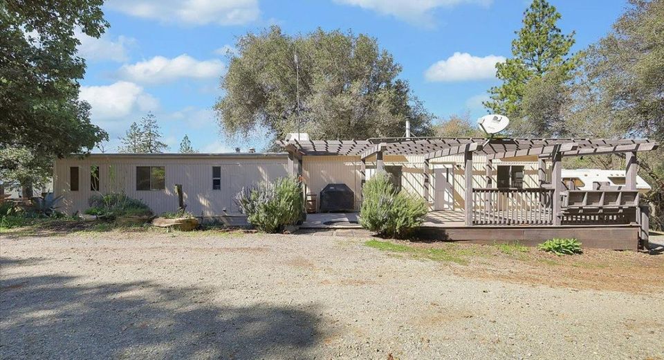 23003 Pleasant Valley Rd, North San Juan, CA 95960 Photo