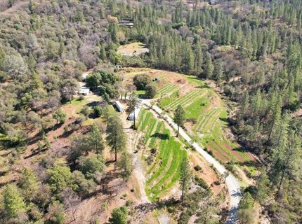 23003 Pleasant Valley Rd, North San Juan, CA 95960 Photo