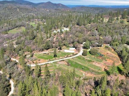 23003 Pleasant Valley Rd, North San Juan, CA 95960 Photo