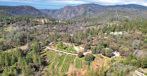 23003 Pleasant Valley Rd, North San Juan, CA 95960 Photo