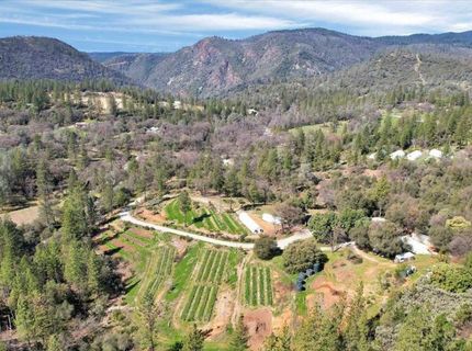 23003 Pleasant Valley Rd, North San Juan, CA 95960 Photo