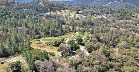 23003 Pleasant Valley Rd, North San Juan, CA 95960 Photo