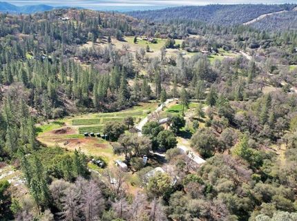 23003 Pleasant Valley Rd, North San Juan, CA 95960 Photo