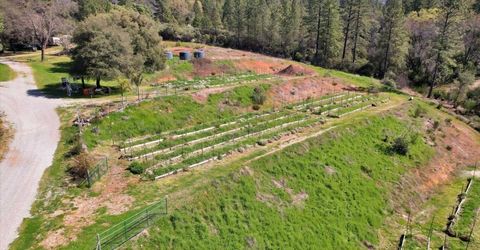 23003 Pleasant Valley Rd, North San Juan, CA 95960 Photo