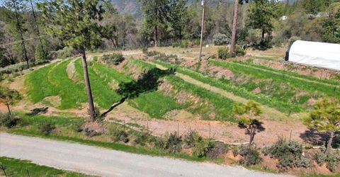 23003 Pleasant Valley Rd, North San Juan, CA 95960 Photo
